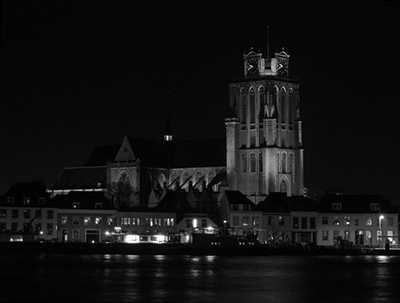 Houthandel in Dordrecht en omgeving